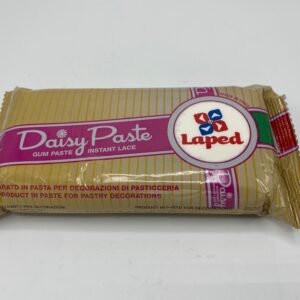 Gum paste Daisy Laped 500 gr.