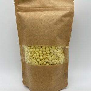 Unt de cacao dropsuri 100% ( dezodorizat)300gr.