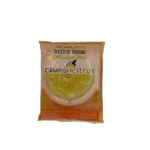 BIO - Portocale proaspat stoarse 1kg