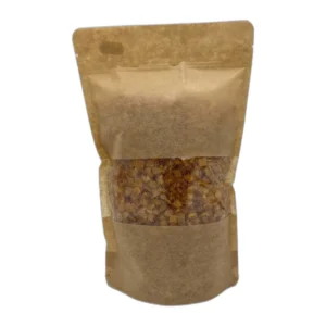 Cuburi de Coaja de Portocale Confiate 1kg