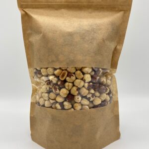 Alune intregi decojite si prajite 1Kg.