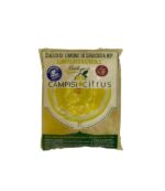 BIO - Lime proaspat stoarse 500 gr.