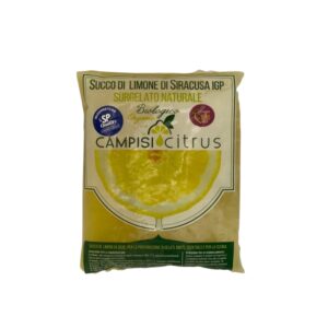 BIO - Lime proaspat stoarse 500 gr.