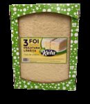 3 Foi prajitura Lamaita 450gr