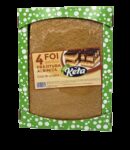 10 Foi prajitura Albinita 600gr