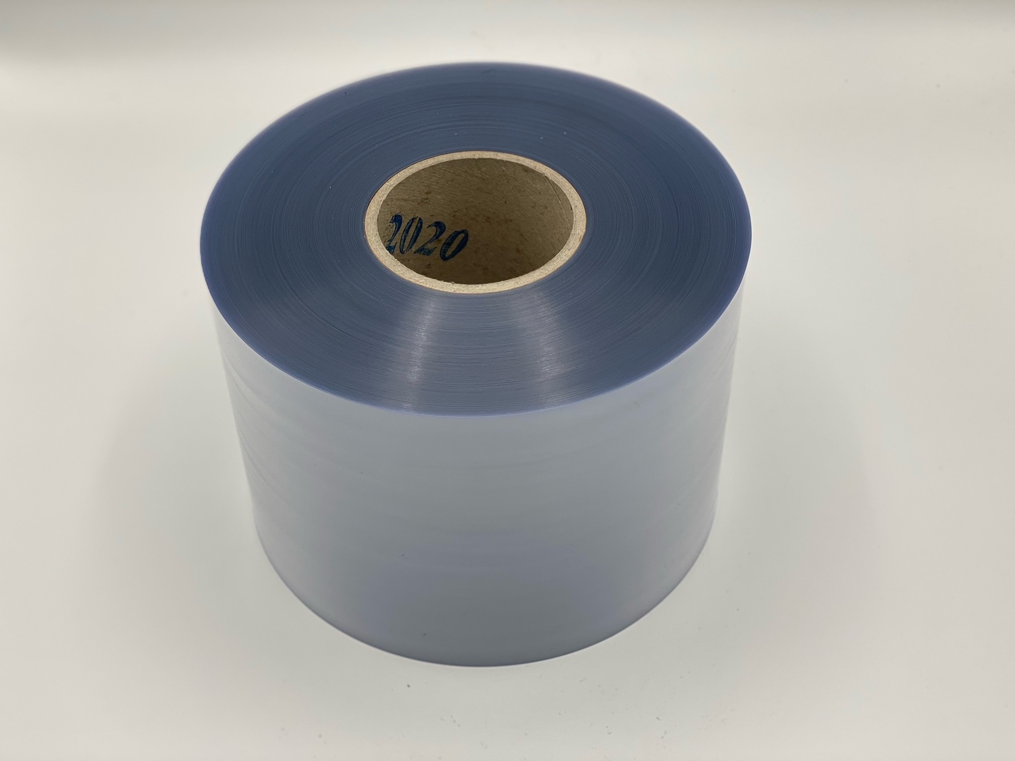 Banda de acetofan 150 microni, latime 15 cm.