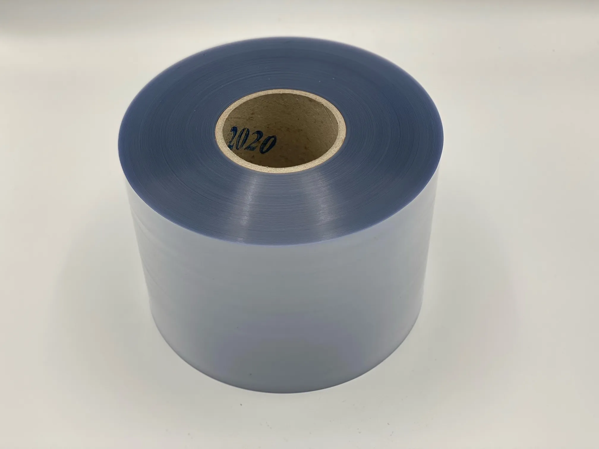 Banda de acetofan 150 microni, latime 15 cm.