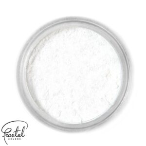 Pudra Eurodust White Snow 10ml