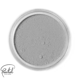 Pudra Eurodust Ashen Grey 10ml