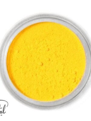 Pudra Eurodust Canary Yellow 10ml