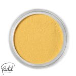 Pudra Eurodust Mustard Yellow 10ml