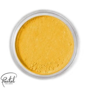 Pudra Eurodust Ocher 10ml