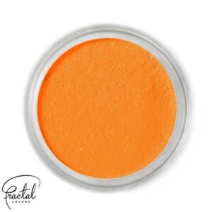 Pudra Eurodust Orange 10ml