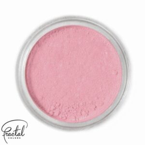 Pudra Eurodust Pelican Pink 10ml