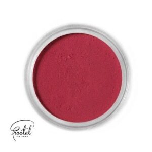 Pudra Eurodust Wine Red 10ml