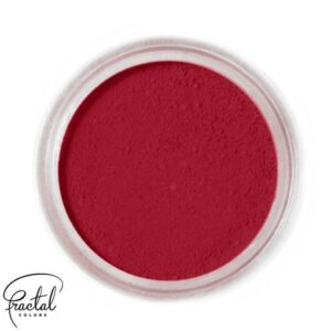 Pudra Eurodust Burgundy 10ml