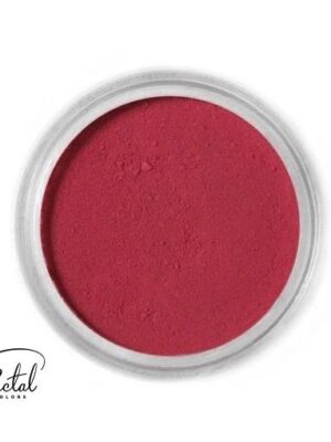 Pudra Eurodust Rust Red 10ml