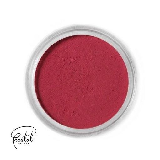 Pudra Eurodust Rust Red 10ml