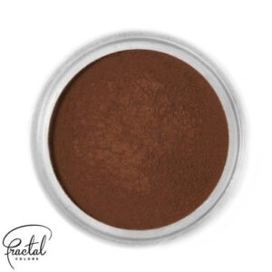 Pudra Eurodust Dark Chocolate 10ml