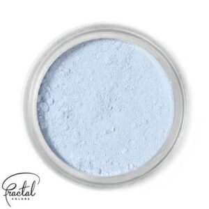 Pudra Eurodust Carolina Blue 10ml