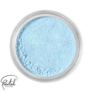 Pudra Eurodust Sky Blue 10ml
