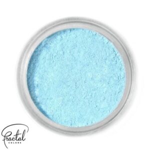 Pudra Eurodust Baby Blue 10ml