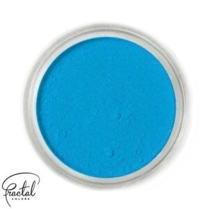 Pudra Eurodust Adriatic Blue 10ml