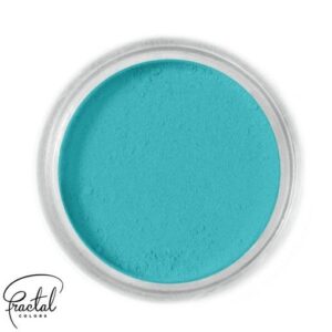 Pudra Eurodust Lagoon Blue 10ml