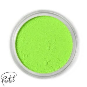Pudra Eurodust Citrus Green 10ml