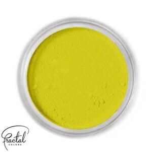 Pudra Eurodust Gooseberry Green 10ml