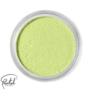 Pudra Eurodust Green Apple 10ml