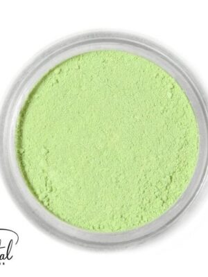 Pudra Eurodust Fresh Green 10ml