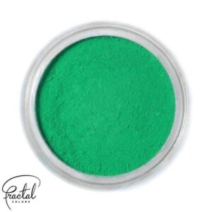 Pudra Eurodust Ivy Green 1,5 g