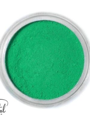 Pudra Eurodust Ivy Green 10ml