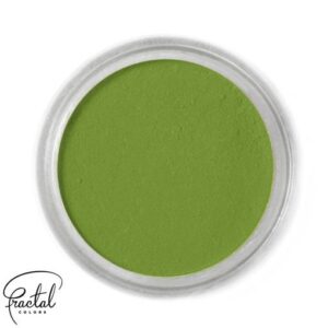 Pudra Eurodust Moss Green 10ml