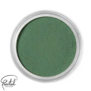 Pudra Eurodust Grass Green 10ml