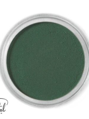 Pudra Eurodust Dark Green 10ml