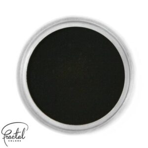Pudra Eurodust Black 10ml