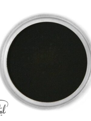 Pudra Eurodust Black 10ml
