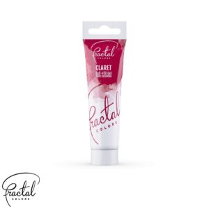 Colorant gel Fractal Full-Fill Claret 30gr.