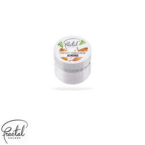 Aroma pudra MIGDALA  Fun Tasty Fractal 30gr.