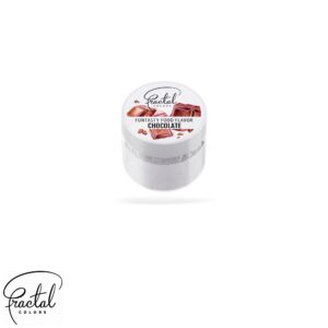 Aroma pudra Chocolate Fun Tasty Fractal 30gr.