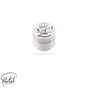 Aroma pudra Coconut Fun Tasty Fractal 30gr.