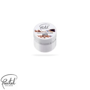 Aroma pudra Coffee Fun Tasty Fractal 30gr.