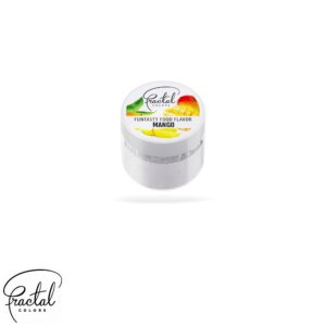 Aroma pudra Mango Fun Tasty Fractal 30gr.