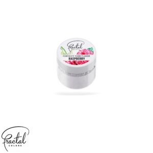 Aroma pudra Raspberry Fun Tasty Fractal 30gr.
