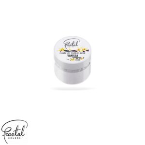 Aroma pudra Vanilla Fun Tasty Fractal 30gr.
