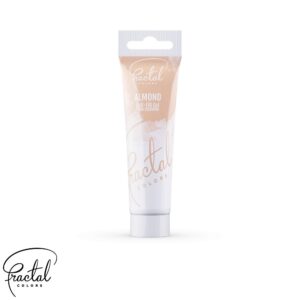 Colorant Gel Fractal Full-Fill Almond 30gr