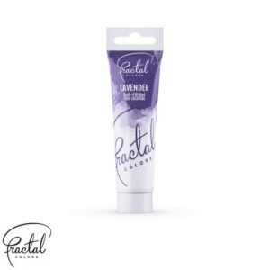 Colorant Gel Fractal Full-Fill Lavender 30gr
