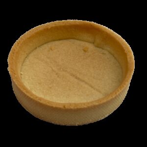 Coji tarte artizanale dulci cu unt 90 mm